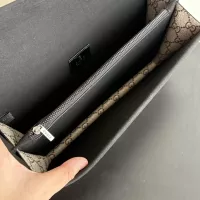$80.00 USD Gucci AAA Quality Messenger Bags For Women #1344250