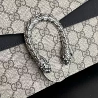 $80.00 USD Gucci AAA Quality Messenger Bags For Women #1344250