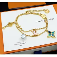 $29.00 USD Louis Vuitton LV Bracelets #1344251