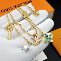 $29.00 USD Louis Vuitton LV Bracelets #1344251