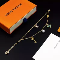 $29.00 USD Louis Vuitton LV Bracelets #1344251