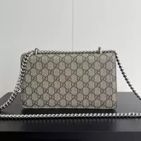 $72.00 USD Gucci AAA Quality Messenger Bags For Women #1344252