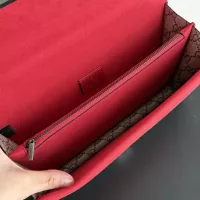 $80.00 USD Gucci AAA Quality Messenger Bags For Women #1344253