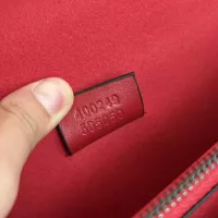 $80.00 USD Gucci AAA Quality Messenger Bags For Women #1344253
