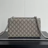 $72.00 USD Gucci AAA Quality Messenger Bags For Women #1344254