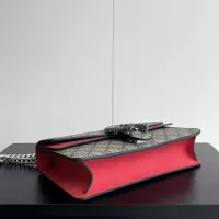 $72.00 USD Gucci AAA Quality Messenger Bags For Women #1344254