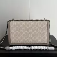 $80.00 USD Gucci AAA Quality Messenger Bags For Women #1344255