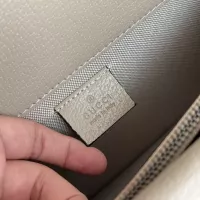 $80.00 USD Gucci AAA Quality Messenger Bags For Women #1344255