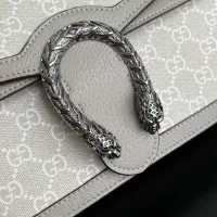 $80.00 USD Gucci AAA Quality Messenger Bags For Women #1344255