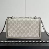 $72.00 USD Gucci AAA Quality Messenger Bags For Women #1344256
