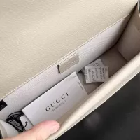 $72.00 USD Gucci AAA Quality Messenger Bags For Women #1344256