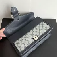 $80.00 USD Gucci AAA Quality Messenger Bags For Women #1344258