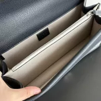$80.00 USD Gucci AAA Quality Messenger Bags For Women #1344258