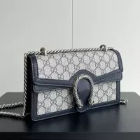 $72.00 USD Gucci AAA Quality Messenger Bags For Women #1344259
