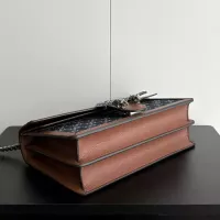 $80.00 USD Gucci AAA Quality Messenger Bags For Women #1344261