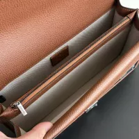 $80.00 USD Gucci AAA Quality Messenger Bags For Women #1344261