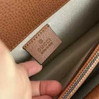 $80.00 USD Gucci AAA Quality Messenger Bags For Women #1344261
