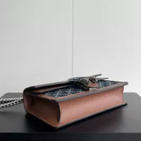 $72.00 USD Gucci AAA Quality Messenger Bags For Women #1344262
