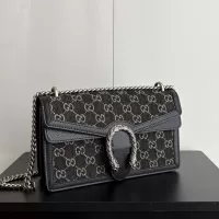 $80.00 USD Gucci AAA Quality Messenger Bags For Women #1344264