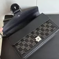 $80.00 USD Gucci AAA Quality Messenger Bags For Women #1344264