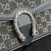 $80.00 USD Gucci AAA Quality Messenger Bags For Women #1344264