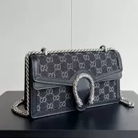 $72.00 USD Gucci AAA Quality Messenger Bags For Women #1344265