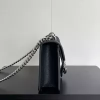 $72.00 USD Gucci AAA Quality Messenger Bags For Women #1344265
