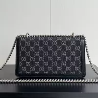 $72.00 USD Gucci AAA Quality Messenger Bags For Women #1344265