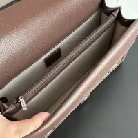 $80.00 USD Gucci AAA Quality Messenger Bags For Women #1344266