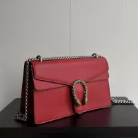 $85.00 USD Gucci AAA Quality Messenger Bags For Women #1344270