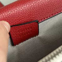 $85.00 USD Gucci AAA Quality Messenger Bags For Women #1344270