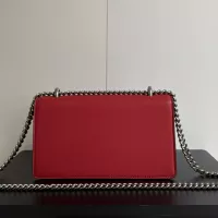 $76.00 USD Gucci AAA Quality Messenger Bags For Women #1344271