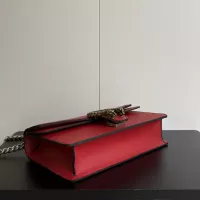 $76.00 USD Gucci AAA Quality Messenger Bags For Women #1344271