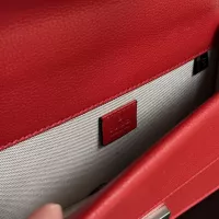 $76.00 USD Gucci AAA Quality Messenger Bags For Women #1344271