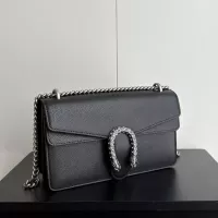 $85.00 USD Gucci AAA Quality Messenger Bags For Women #1344273