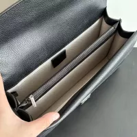 $85.00 USD Gucci AAA Quality Messenger Bags For Women #1344273