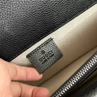 $85.00 USD Gucci AAA Quality Messenger Bags For Women #1344273