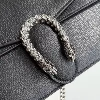 $85.00 USD Gucci AAA Quality Messenger Bags For Women #1344273
