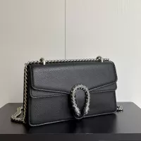 $76.00 USD Gucci AAA Quality Messenger Bags For Women #1344275