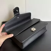$76.00 USD Gucci AAA Quality Messenger Bags For Women #1344275