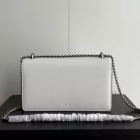 $85.00 USD Gucci AAA Quality Messenger Bags For Women #1344276