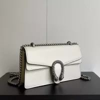 $76.00 USD Gucci AAA Quality Messenger Bags For Women #1344277