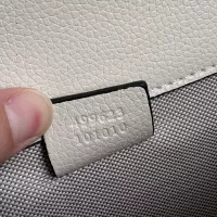 $76.00 USD Gucci AAA Quality Messenger Bags For Women #1344277