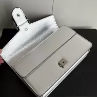 $85.00 USD Gucci AAA Quality Messenger Bags For Women #1344278