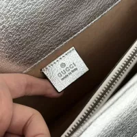 $85.00 USD Gucci AAA Quality Messenger Bags For Women #1344278