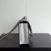 $76.00 USD Gucci AAA Quality Messenger Bags For Women #1344279