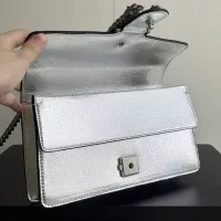 $76.00 USD Gucci AAA Quality Messenger Bags For Women #1344279