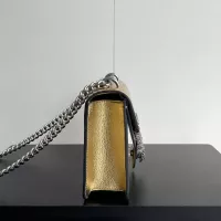 $76.00 USD Gucci AAA Quality Messenger Bags For Women #1344282