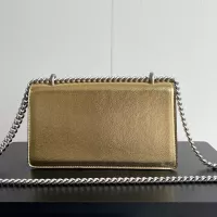 $76.00 USD Gucci AAA Quality Messenger Bags For Women #1344282