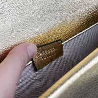 $76.00 USD Gucci AAA Quality Messenger Bags For Women #1344282